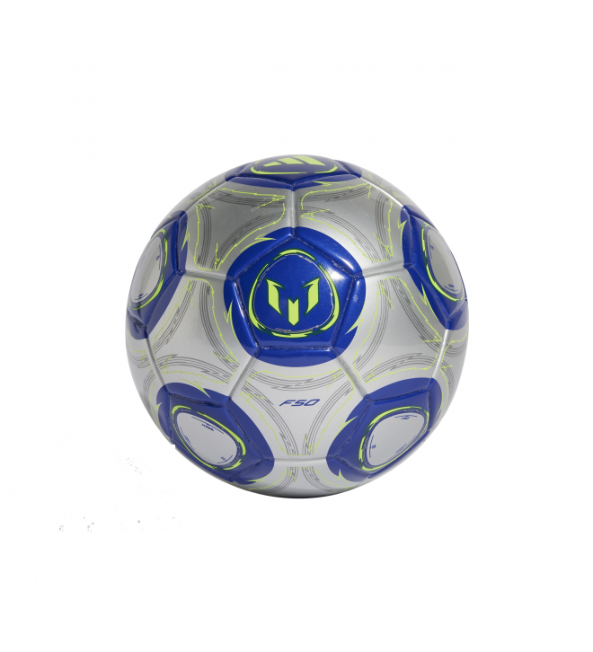 ADIDAS MESSI CLUB MINI SOCCERBALL JE6456